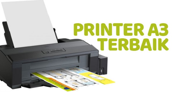 Printer A3