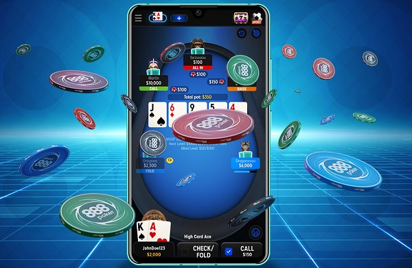 3 Game Poker Offline Android Gratis Terbaik