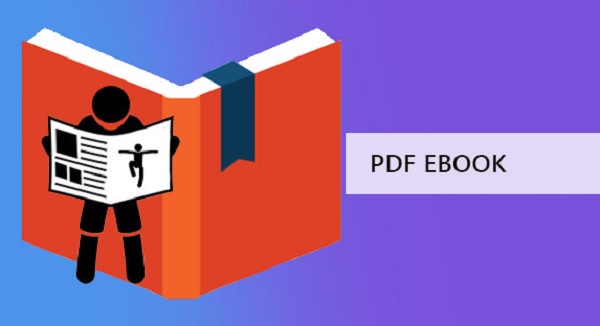 Cara Membuat Ebook PDF