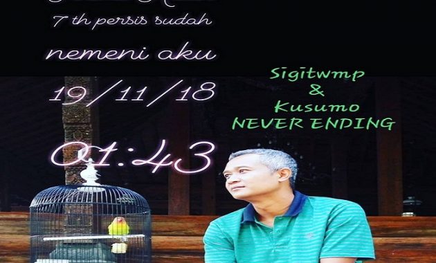 Lovebird Kusumo Seharga 2 Miliar Mati Mendadak Ini Penjelasan Pemiliknya √ Lovebird Kusumo Seharga 2 Miliar Mati Mendadak. Ini Penjelasan Pemiliknya - Kicaumania.net