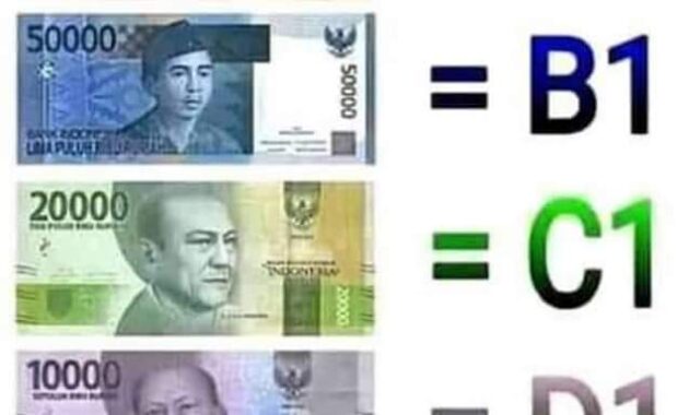 kode jual beli hewan