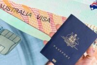Biaya Visa Australia
