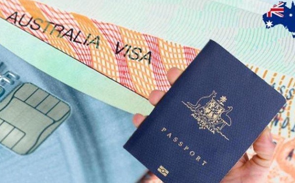 Biaya Visa Australia