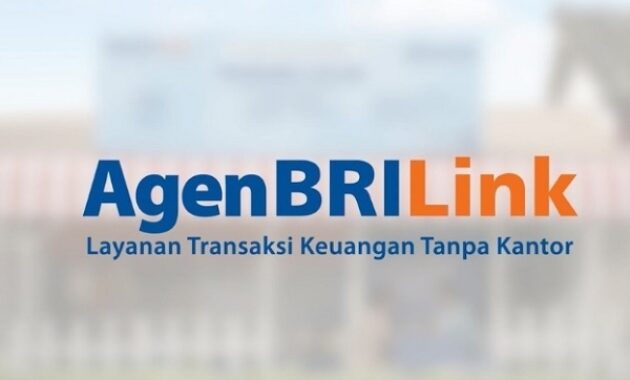 Cara Mencari Agen BRILink Terdekat Dari Lokasi Saya