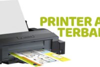 Printer A3