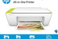 Kelebihan dan Kekurangan Printer Hp 2135