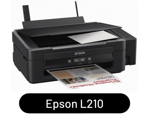 Printer Epson l210