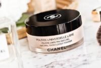 Bedak Chanel