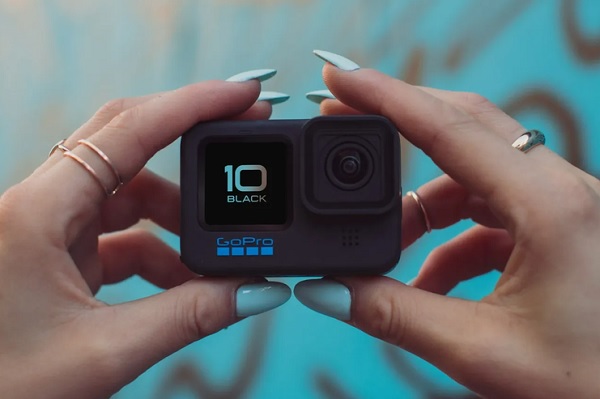 Cara Menggunakan Kamera GoPro