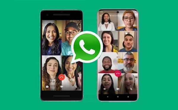 Cara Melakukan Video Call di Aplikasi WhatsAppCara Melakukan Video Call di Aplikasi WhatsApp