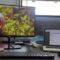 Menyambungkan Laptop ke Monitor